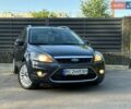 Синій Форд Фокус, об'ємом двигуна 1.6 л та пробігом 195 тис. км за 5450 $, фото 18 на Automoto.ua