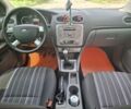 Синий Форд Фокус, объемом двигателя 2 л и пробегом 304 тыс. км за 6300 $, фото 5 на Automoto.ua