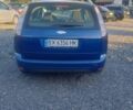 Синій Форд Фокус, об'ємом двигуна 1.8 л та пробігом 211 тис. км за 4800 $, фото 2 на Automoto.ua