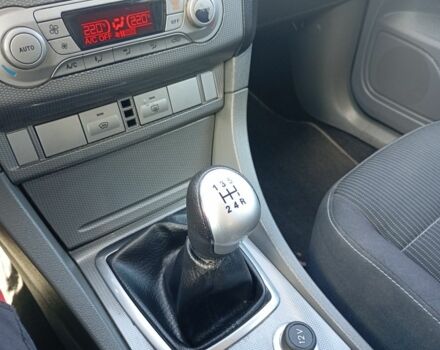 Синій Форд Фокус, об'ємом двигуна 1.6 л та пробігом 187 тис. км за 5500 $, фото 20 на Automoto.ua