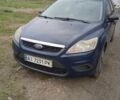 Синій Форд Фокус, об'ємом двигуна 1.8 л та пробігом 250 тис. км за 4700 $, фото 1 на Automoto.ua
