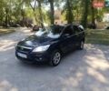 Синий Форд Фокус, объемом двигателя 1.8 л и пробегом 237 тыс. км за 5500 $, фото 6 на Automoto.ua
