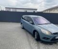 Синій Форд Фокус, об'ємом двигуна 1.6 л та пробігом 290 тис. км за 4347 $, фото 1 на Automoto.ua
