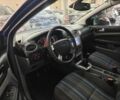 Синий Форд Фокус, объемом двигателя 1.6 л и пробегом 172 тыс. км за 6523 $, фото 9 на Automoto.ua