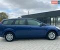 Синій Форд Фокус, об'ємом двигуна 1.56 л та пробігом 295 тис. км за 3999 $, фото 3 на Automoto.ua