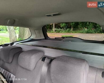 Синий Форд Фокус, объемом двигателя 1.6 л и пробегом 274 тыс. км за 4900 $, фото 15 на Automoto.ua