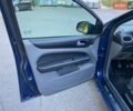 Синій Форд Фокус, об'ємом двигуна 1.6 л та пробігом 271 тис. км за 4999 $, фото 11 на Automoto.ua