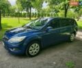 Синій Форд Фокус, об'ємом двигуна 1.6 л та пробігом 224 тис. км за 4200 $, фото 1 на Automoto.ua
