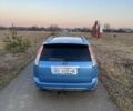 Синій Форд Фокус, об'ємом двигуна 1.6 л та пробігом 2 тис. км за 5850 $, фото 1 на Automoto.ua