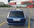 Синий Форд Фокус, объемом двигателя 1.6 л и пробегом 228 тыс. км за 7800 $, фото 4 на Automoto.ua