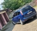 Синій Форд Фокус, об'ємом двигуна 1.6 л та пробігом 218 тис. км за 4999 $, фото 7 на Automoto.ua