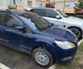 Синий Форд Фокус, объемом двигателя 1.6 л и пробегом 243 тыс. км за 5800 $, фото 7 на Automoto.ua