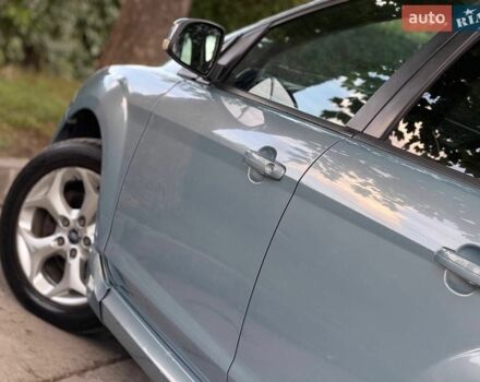 Синій Форд Фокус, об'ємом двигуна 1.56 л та пробігом 249 тис. км за 4500 $, фото 26 на Automoto.ua