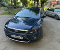 Синий Форд Фокус, объемом двигателя 1.56 л и пробегом 270 тыс. км за 5800 $, фото 10 на Automoto.ua