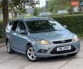 Синій Форд Фокус, об'ємом двигуна 1.56 л та пробігом 249 тис. км за 4500 $, фото 5 на Automoto.ua