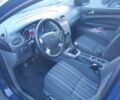 Синий Форд Фокус, объемом двигателя 1.6 л и пробегом 280 тыс. км за 4800 $, фото 8 на Automoto.ua