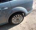 Синій Форд Фокус, об'ємом двигуна 1.8 л та пробігом 268 тис. км за 4300 $, фото 2 на Automoto.ua