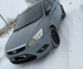 Синій Форд Фокус, об'ємом двигуна 1.8 л та пробігом 298 тис. км за 5500 $, фото 1 на Automoto.ua