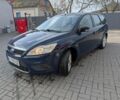 Синій Форд Фокус, об'ємом двигуна 1.6 л та пробігом 377 тис. км за 5000 $, фото 1 на Automoto.ua