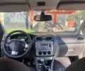 Синій Форд Фокус, об'ємом двигуна 1.6 л та пробігом 259 тис. км за 4600 $, фото 8 на Automoto.ua