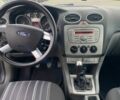 Синій Форд Фокус, об'ємом двигуна 1.6 л та пробігом 32 тис. км за 4700 $, фото 6 на Automoto.ua
