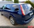 Синий Форд Фокус, объемом двигателя 1.6 л и пробегом 190 тыс. км за 5600 $, фото 10 на Automoto.ua
