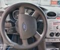 Синий Форд Фокус, объемом двигателя 1.59 л и пробегом 210 тыс. км за 4850 $, фото 6 на Automoto.ua