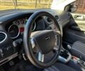 Синий Форд Фокус, объемом двигателя 1.8 л и пробегом 233 тыс. км за 4990 $, фото 23 на Automoto.ua