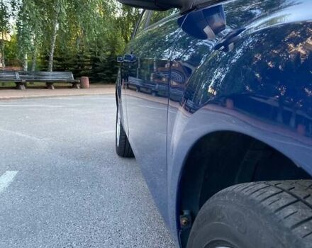 Форд Фокус 2008 в Виннице на Automoto.ua Синий Форд Фокус, объемом двигателя 2 л и пробегом 313 тыс. км за 4900 $, фото 10 на Automoto.ua