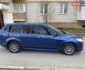 Синий Форд Фокус, объемом двигателя 1.56 л и пробегом 328 тыс. км за 5800 $, фото 4 на Automoto.ua