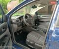 Синий Форд Фокус, объемом двигателя 1.6 л и пробегом 274 тыс. км за 4900 $, фото 3 на Automoto.ua