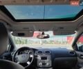Синий Форд Фокус, объемом двигателя 1.6 л и пробегом 228 тыс. км за 7800 $, фото 34 на Automoto.ua