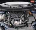 Синий Форд Фокус, объемом двигателя 1.6 л и пробегом 220 тыс. км за 4900 $, фото 3 на Automoto.ua