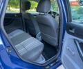 Синій Форд Фокус, об'ємом двигуна 1.6 л та пробігом 271 тис. км за 4999 $, фото 16 на Automoto.ua