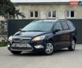 Синий Форд Фокус, объемом двигателя 1.6 л и пробегом 256 тыс. км за 4350 $, фото 1 на Automoto.ua