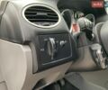 Синий Форд Фокус, объемом двигателя 1.6 л и пробегом 208 тыс. км за 5200 $, фото 13 на Automoto.ua