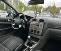 Синий Форд Фокус, объемом двигателя 1.6 л и пробегом 266 тыс. км за 4400 $, фото 12 на Automoto.ua