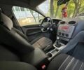 Синій Форд Фокус, об'ємом двигуна 1.6 л та пробігом 100 тис. км за 2912 $, фото 4 на Automoto.ua