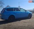 Синій Форд Фокус, об'ємом двигуна 1.6 л та пробігом 250 тис. км за 4999 $, фото 13 на Automoto.ua
