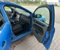 Синий Форд Фокус, объемом двигателя 1.6 л и пробегом 250 тыс. км за 5850 $, фото 13 на Automoto.ua