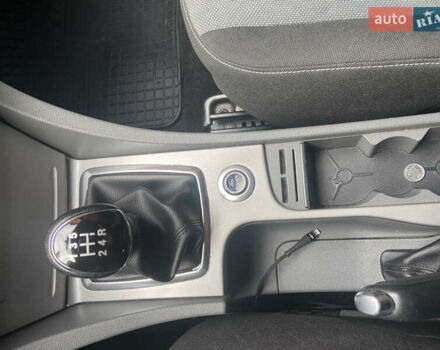 Форд Фокус 2008 в Киеве на Automoto.ua Синий Форд Фокус, объемом двигателя 1.6 л и пробегом 229 тыс. км за 5300 $, фото 20 на Automoto.ua