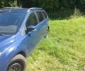 Синій Форд Фокус, об'ємом двигуна 2 л та пробігом 236 тис. км за 4500 $, фото 19 на Automoto.ua