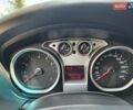 Синий Форд Фокус, объемом двигателя 1.8 л и пробегом 205 тыс. км за 5500 $, фото 11 на Automoto.ua