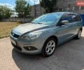 Синій Форд Фокус, об'ємом двигуна 1.8 л та пробігом 310 тис. км за 4802 $, фото 1 на Automoto.ua