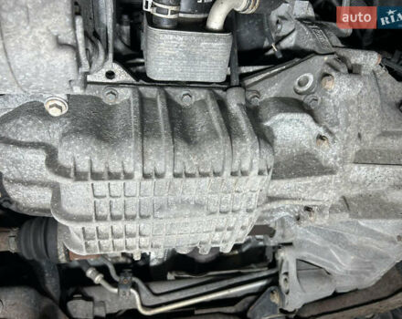 Синий Форд Фокус, объемом двигателя 1.6 л и пробегом 225 тыс. км за 5100 $, фото 40 на Automoto.ua