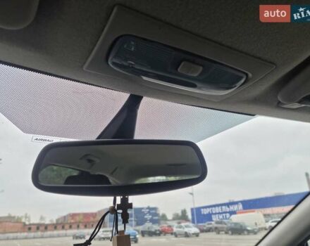 Синий Форд Фокус, объемом двигателя 1.6 л и пробегом 249 тыс. км за 5950 $, фото 21 на Automoto.ua