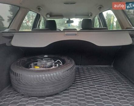 Синий Форд Фокус, объемом двигателя 1.6 л и пробегом 215 тыс. км за 6350 $, фото 26 на Automoto.ua