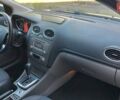 Синий Форд Фокус, объемом двигателя 1.6 л и пробегом 218 тыс. км за 6450 $, фото 31 на Automoto.ua