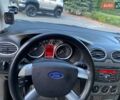 Синий Форд Фокус, объемом двигателя 2 л и пробегом 314 тыс. км за 4700 $, фото 5 на Automoto.ua