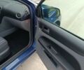 Синий Форд Фокус, объемом двигателя 1.6 л и пробегом 238 тыс. км за 5400 $, фото 59 на Automoto.ua